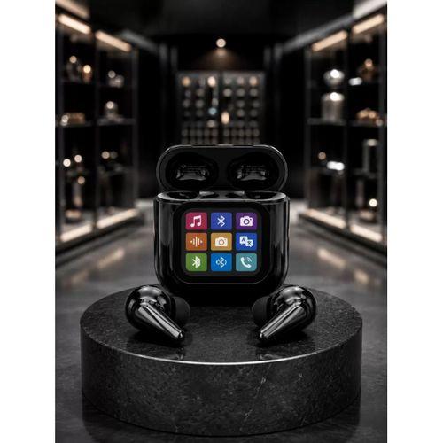 Akıllı Dokunmatik Kontrol Aı Özellikli Bluetooth Kulaklık