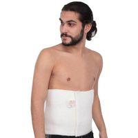 Dode Flora Şalcı Unisex Rahat Konforlu Cırtcırtlı Battal Bel Korse