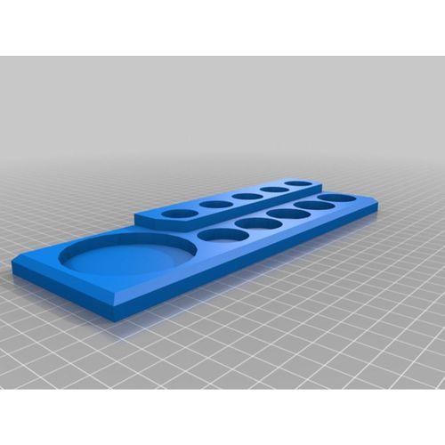 Kendi Kendine Merkezleme Para Deliği Yapma Aleti (Bu ürün Sadece Plastik parçadır - Almadan Önce Soru Sorabilirsiniz)