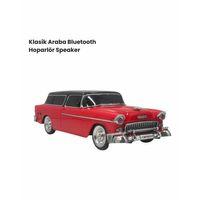 Ws-1955 Bluetooth Hoparlör