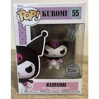 Funko Pop Hello Kitty And Friends Kuromi 55
