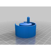 Kişiye Özel Ikea Mezura 158cm (Bu ürün Sadece Plastik parçadır - Almadan Önce Soru Sorabilirsiniz)