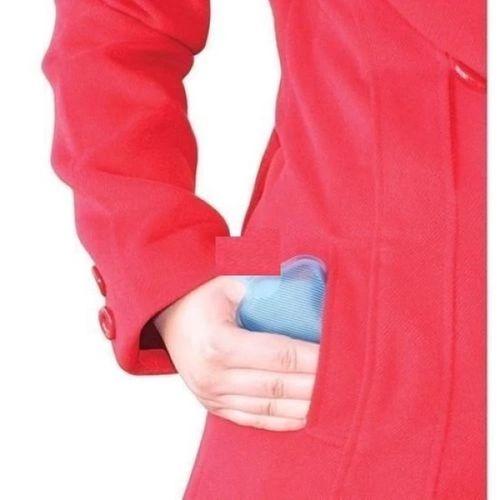 Sihirli Kare Jel Isıtıcı