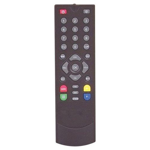 NextWave 3000-4000 FTA Uydu Alıcı Kumandası