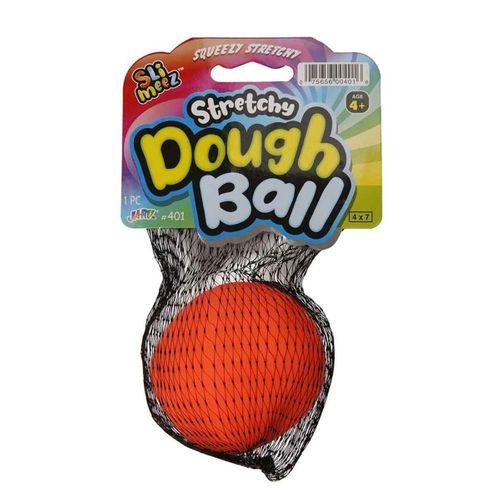 Jaru Streç Esneyen Hamur Top 1 adet