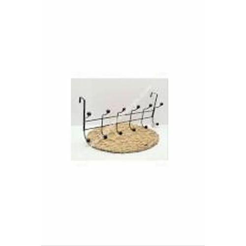 6'lı Metal Askı Royaleks-KA-12