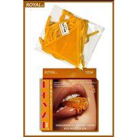 Fantezi Tüketilebilen Yenilebilir Bal Aromalı İç Çamaşırı Takımı