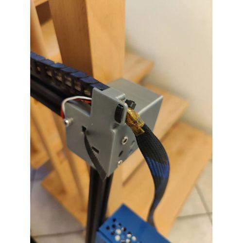 InfectedFPV26’nın 15 Watt Laserengraver (Thing 3371373) için güçlendirilmiş ayaklar - 5150005