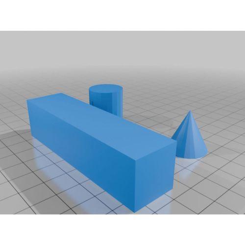 Kumdan Kale Kalıpları