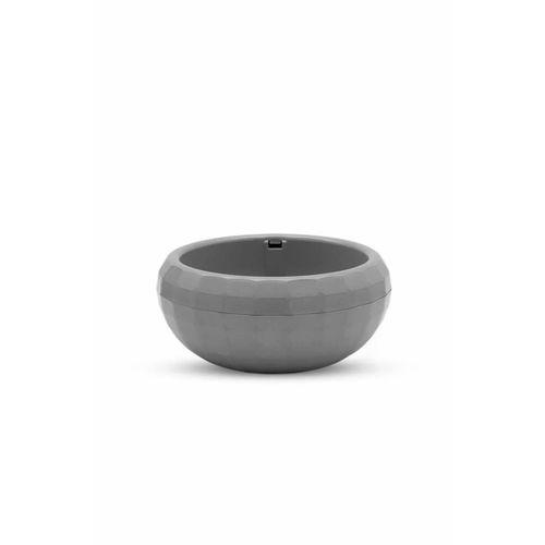 Aranjman Büyük Saksı 30x13 Cm 4.2 L