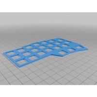 Elektrikli Araç Şarj Duvar Kutusu (Bu ürün Sadece Plastik parçadır - Almadan Önce Soru Sorabilirsiniz)