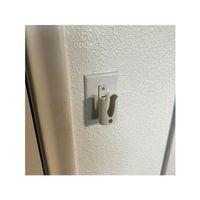 Hampton Bay Uzaktan Kumanda Kılıfı Geliştirilmiş 3D Baskı (Bu ürün Sadece Plastik parçadır - Almadan Önce Soru Sorabilirsiniz)