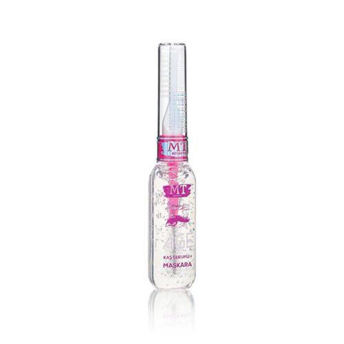 Besleyici Çift Taraflı Kaş Maskarası