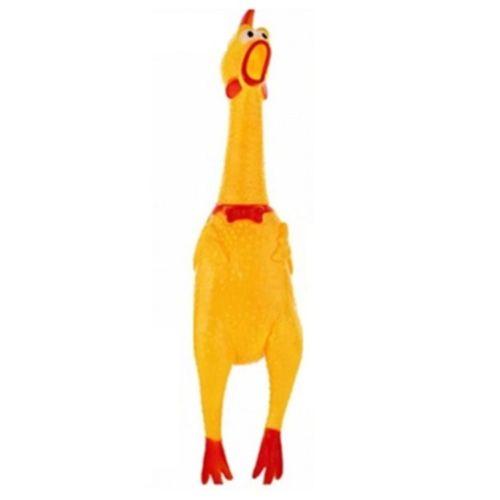 Duman Sesli Horoz Filede