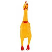 Duman Sesli Horoz Filede