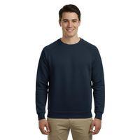 Erkek Spor Reklam Kol Sweatshirt Regular Fit BGL-ST04951