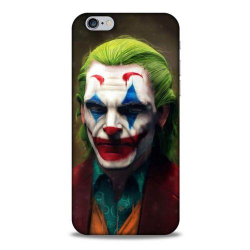 Apple Iphone 6 Uyumlu Kılıf Joker (19) Kılıfları Neon