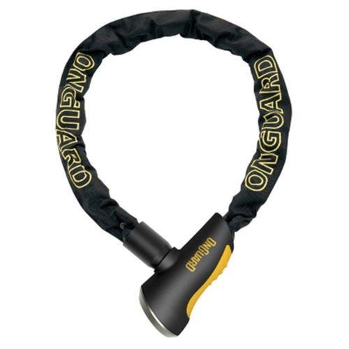 Anahtarlı Kilit 8021 Onguard Mastiff