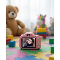 Mini Hd Video Kamera Fotoğraf Çekimli Şarj Edilebilir Bataryalı Genişletilebilir Hafızalı