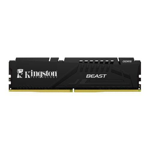 32GB DDR5 5200 Mhz CL36 DIMM KF552C36BBEK2-32TR KINGSTON BEAST SOĞUTUCULU 2x16G