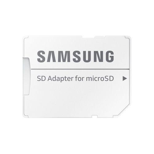 128GB SAMSUNG EVO PLUS MICROSDXC UHS-I U3 V30 A2 160MB/s MB-MC128SA/TR