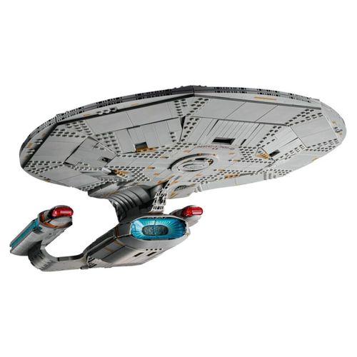 Lego icons Star Trek: U.S.S. Enterprise NCC-1701-D 10356