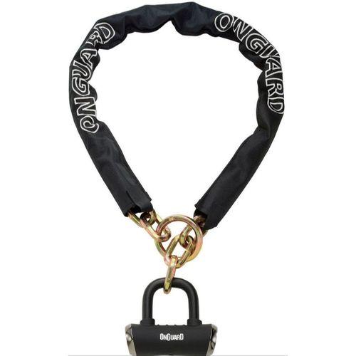 Anahtarlı Kilit 8019Lpx Mastiff Onguard