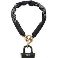 Anahtarlı Kilit 8019Lpx Mastiff Onguard