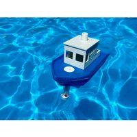 Klor Tekne (Bu ürün Sadece Plastik parçadır - Almadan Önce Soru Sorabilirsiniz)