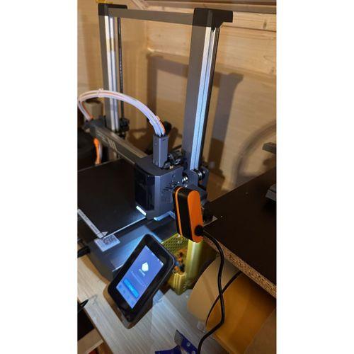 AnyCubic Kobra 3 Harici Camara Hold – 6898817