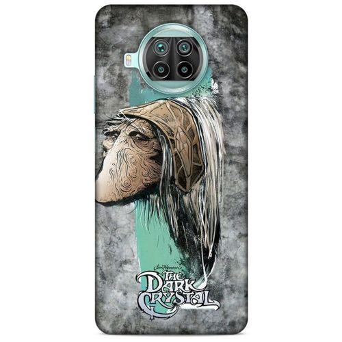 Xiaomi Mi 10T Lite 5G Uyumlu Kılıf The Dark Crystal (39) Liquid Crystal Kılıf Age of Resistance