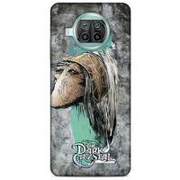 Xiaomi Mi 10T Lite 5G Uyumlu Kılıf The Dark Crystal (39) Liquid Crystal Kılıf Age of Resistance