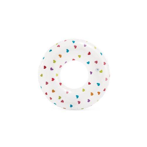 Intex Desenli Simit 81 cm 8+Yaş