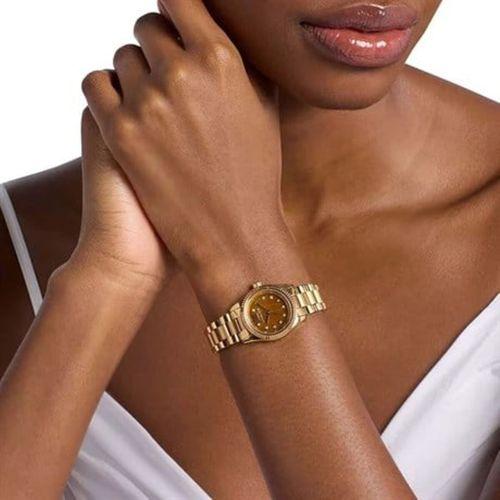 Michael Kors MK7578 Kadın Kol Saati