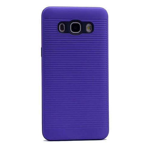 Galaxy J5 2016 Kılıf Zore Youyou Silikon Kapak