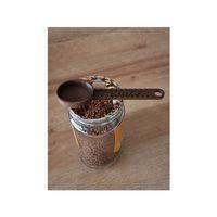 Ölçme Kabı Kahve Kaşığı V2 3D Baskı (Bu ürün Sadece Plastik parçadır - Almadan Önce Soru Sorabilirsiniz)