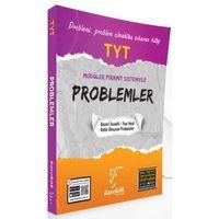 TYT Problemler Modüler Piramit Sistemiyle MPS Karekök Yayınları