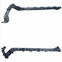 Civic  Arka Sol Tampon Braket 12-15