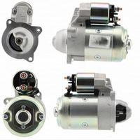 Renault 12 Toros Marş Dinamosu Komple 9 Diş | STR3005 Marş Motoru