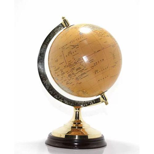 Pirinç Dünya Küre