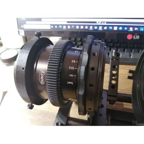 Rapido Kelepçesi Ön Kilit Halkası için Tutuklu Yüzük - 5139279