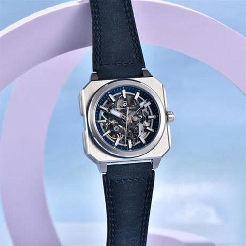 Pagani Design PD-1791-2 Skeleton Otomatik Erkek Kol Saati