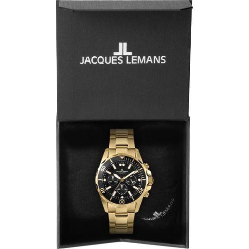 JACQUES LEMANS LIVERPOOL 1-2091J ERKEK KOL SAATİ