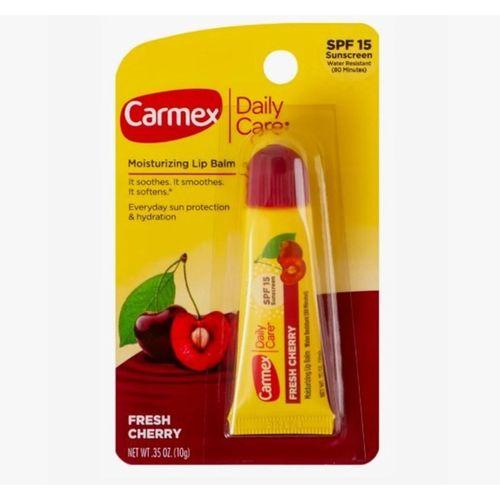 Carmex Lip Balm Kiraz Dudak Kremi 10gr
