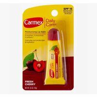 Carmex Lip Balm Kiraz Dudak Kremi 10gr