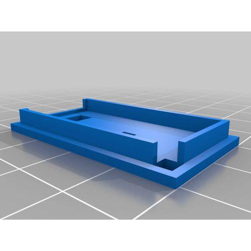 FTDI232 Kasa (Bu ürün Sadece Plastik parçadır - Almadan Önce Soru Sorabilirsiniz)