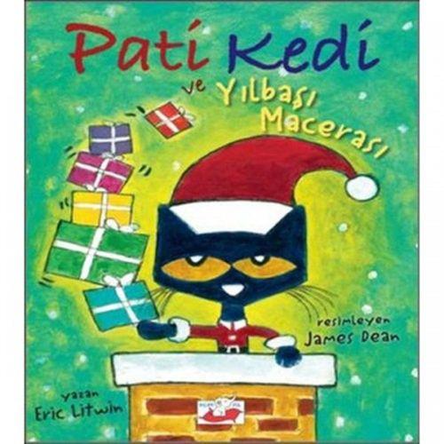 Pati Kedi  ve  Yılbaşı Macerası