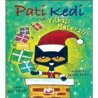 Pati Kedi  ve  Yılbaşı Macerası