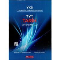 TYT Tarih Soru Bankası Esen Yayınları