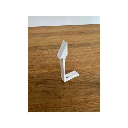 Döner Karavan Kapı Mandalı (Bu ürün Sadece Plastik parçadır - Almadan Önce Soru Sorabilirsiniz)